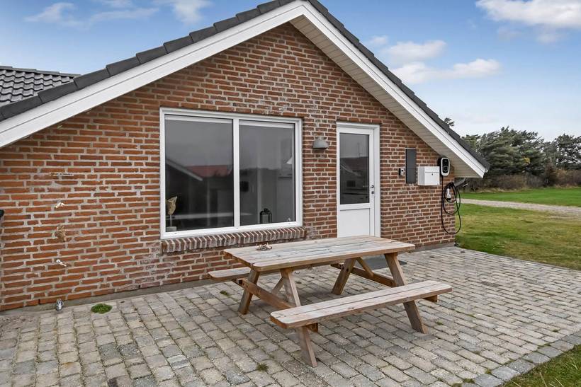 Foto von Ferienhaus ME12 in Vejlby Klit - Westjütland