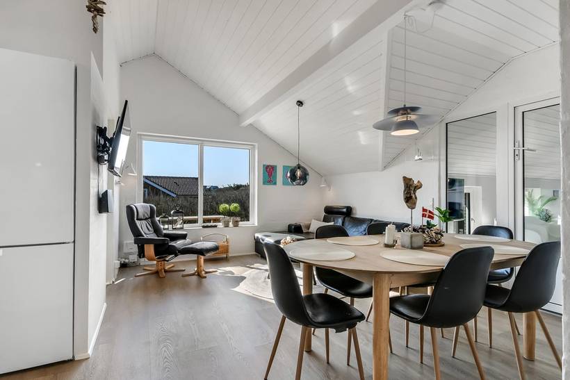 Foto von Ferienhaus ME12 in Vejlby Klit - Westjütland