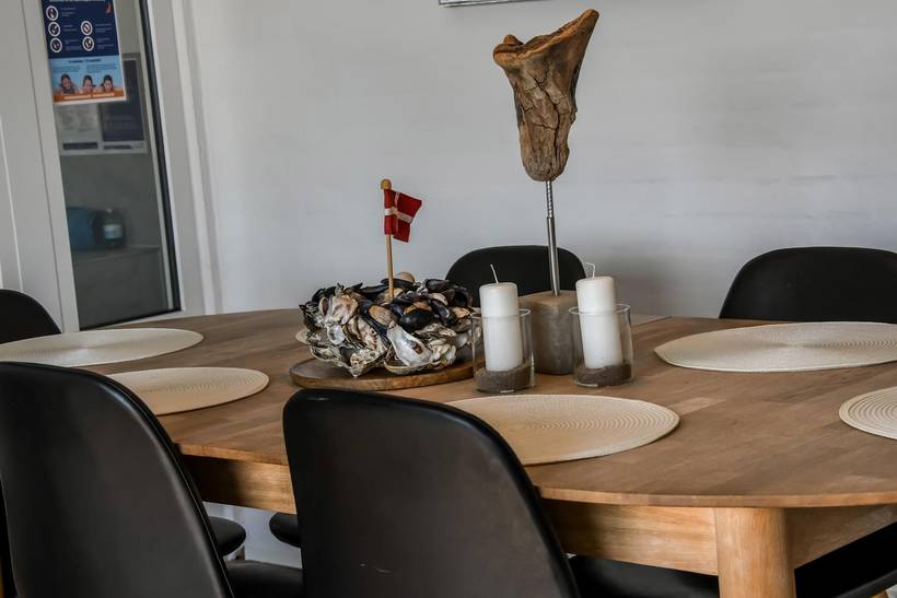 Foto von Ferienhaus ME12 in Vejlby Klit - Westjütland