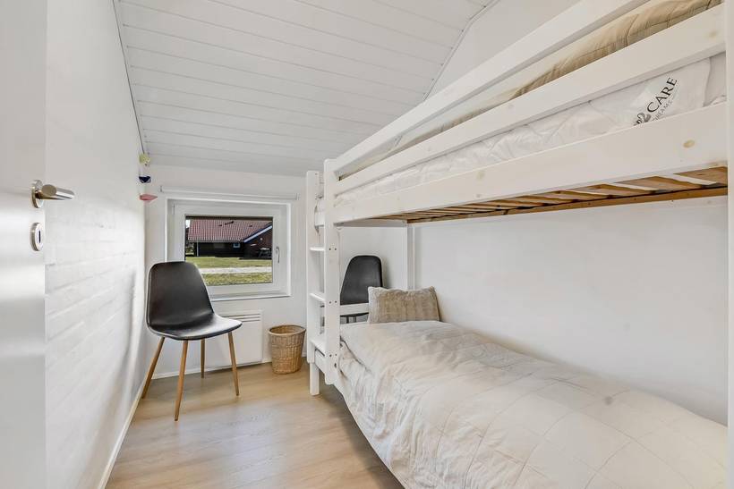Foto von Ferienhaus ME12 in Vejlby Klit - Westjütland