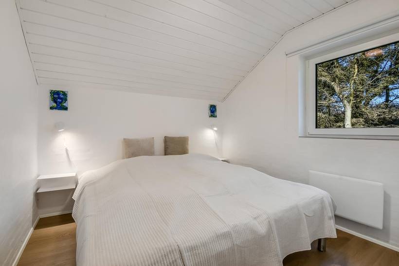 Foto von Ferienhaus ME12 in Vejlby Klit - Westjütland