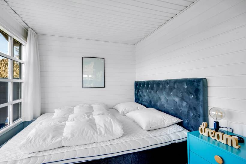 Foto von Ferienhaus ME13 in Løkken - Nordjütland