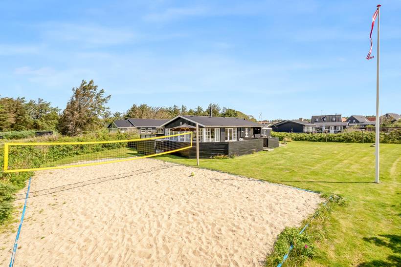 Foto von Ferienhaus ME13 in Løkken - Nordjütland