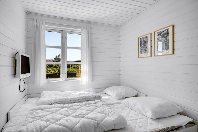 Foto von Ferienhaus ME13 in Løkken - Nordjütland