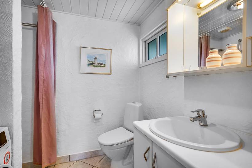 Foto von Ferienhaus ME13 in Løkken - Nordjütland