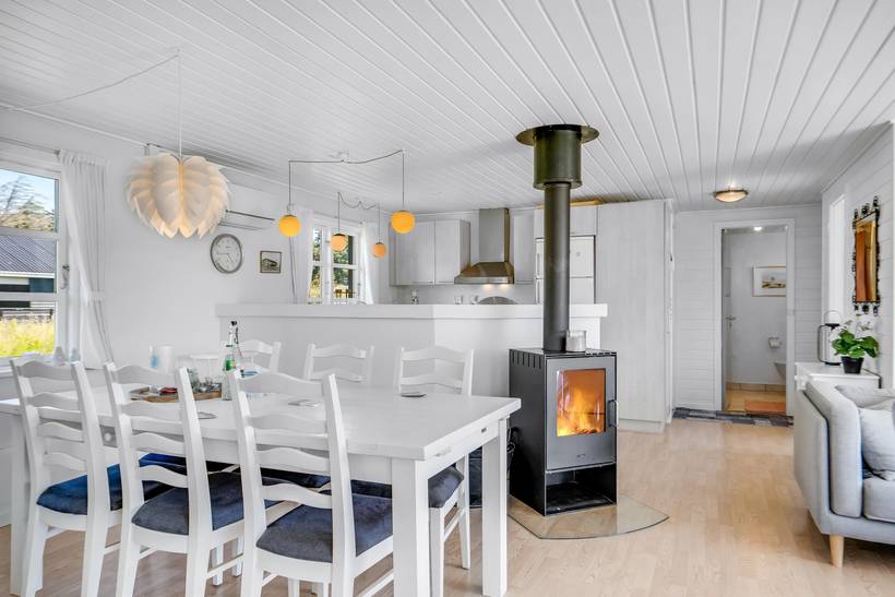 Foto von Ferienhaus ME13 in Løkken - Nordjütland