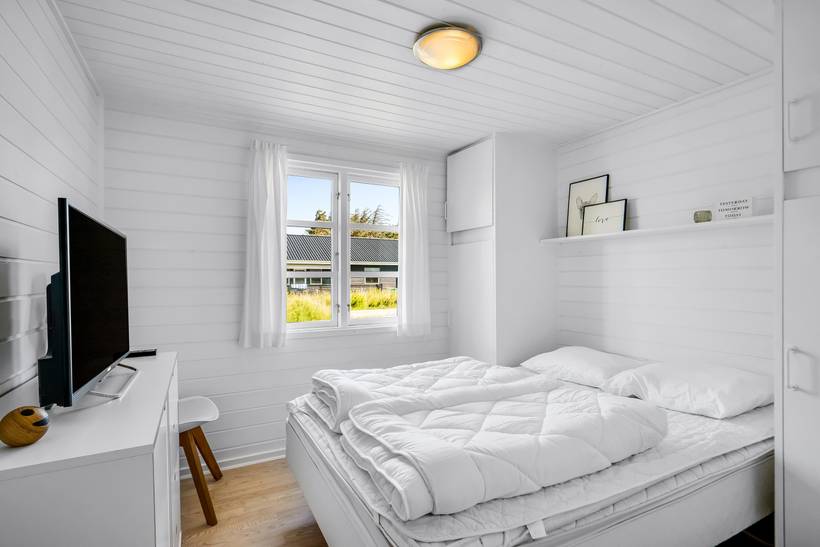 Foto von Ferienhaus ME13 in Løkken - Nordjütland