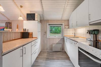 Vorschaubild von Ferienhaus ME18 in Houstrup - Westjütland