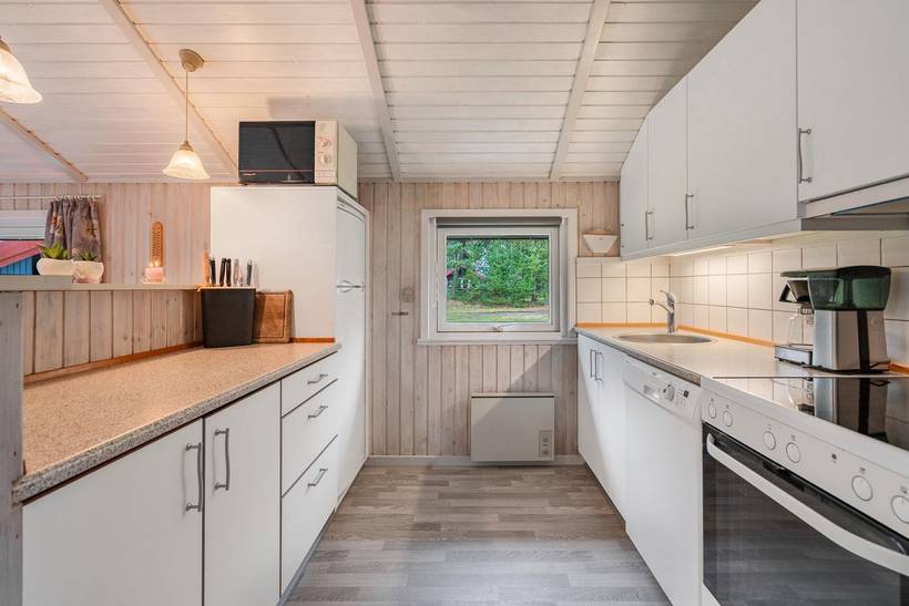 Foto von Ferienhaus ME18 in Houstrup - Westjütland