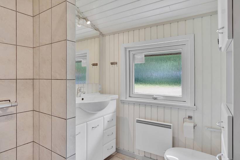 Foto von Ferienhaus ME18 in Houstrup - Westjütland
