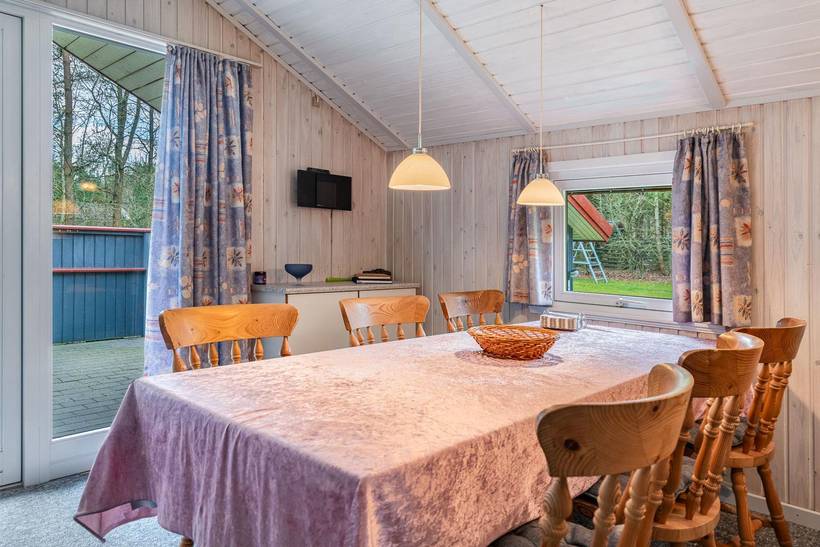 Foto von Ferienhaus ME18 in Houstrup - Westjütland