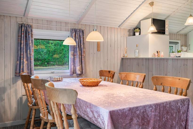Foto von Ferienhaus ME18 in Houstrup - Westjütland