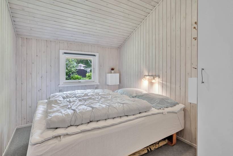 Foto von Ferienhaus ME18 in Houstrup - Westjütland