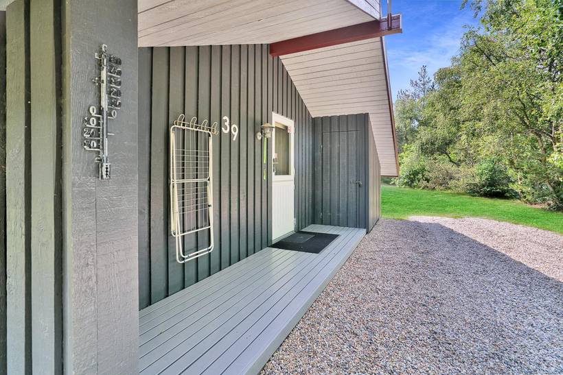 Foto von Ferienhaus ME18 in Houstrup - Westjütland