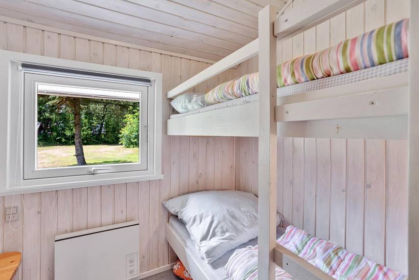 Foto von Ferienhaus ME18 in Houstrup - Westjütland