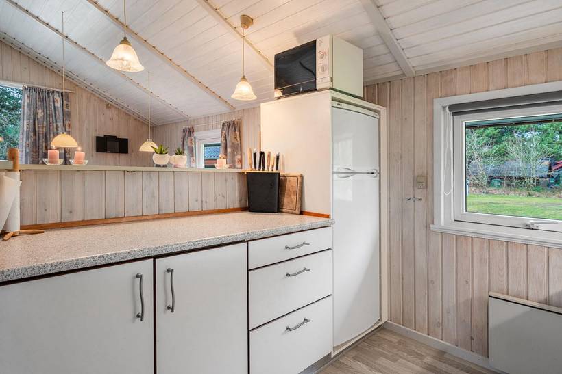 Foto von Ferienhaus ME18 in Houstrup - Westjütland