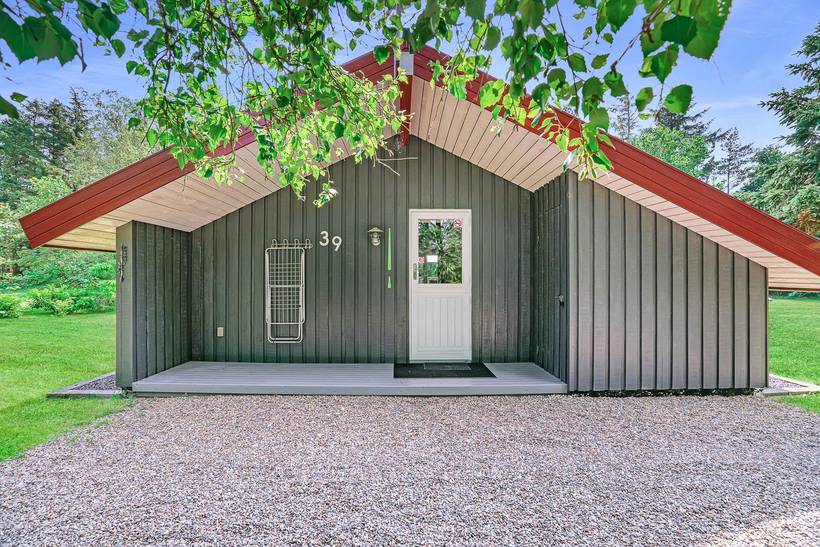 Foto von Ferienhaus ME18 in Houstrup - Westjütland