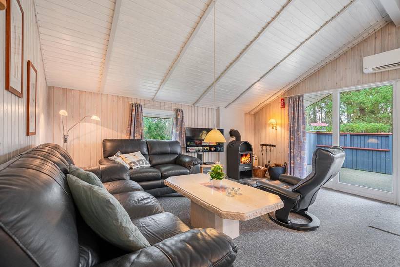 Foto von Ferienhaus ME18 in Houstrup - Westjütland