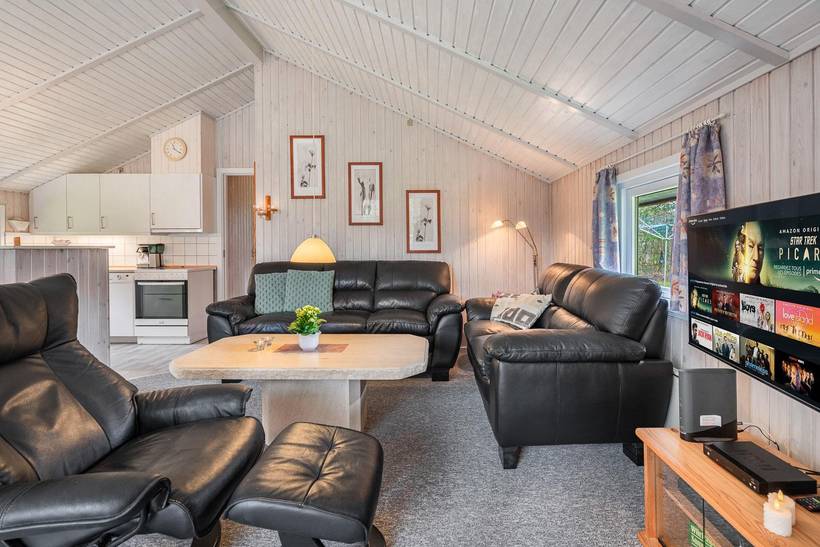 Foto von Ferienhaus ME18 in Houstrup - Westjütland