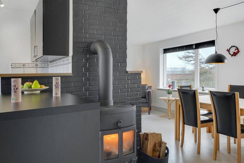 Foto von Ferienhaus ME20 auf Mors - Thy/Limfjord
