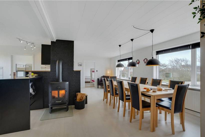 Foto von Ferienhaus ME20 auf Mors - Thy/Limfjord