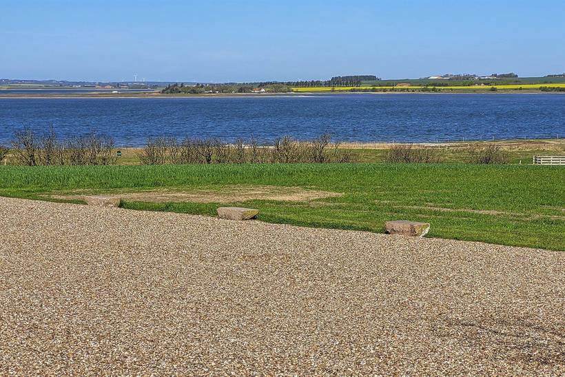 Foto von Ferienhaus ME20 auf Mors - Thy/Limfjord