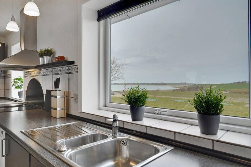 Foto von Ferienhaus ME20 auf Mors - Thy/Limfjord