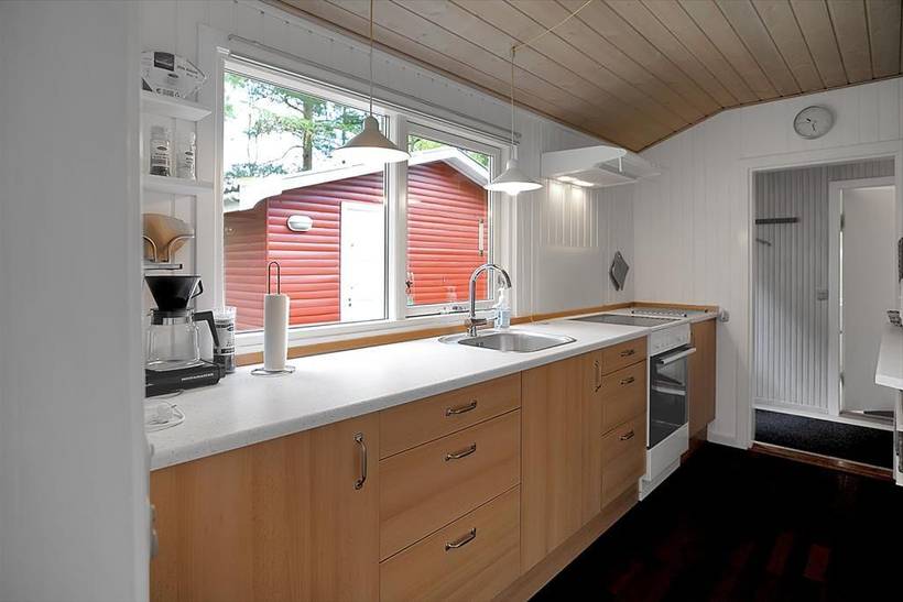 Foto von Ferienhaus ME22 in Rørvig - Westseeland