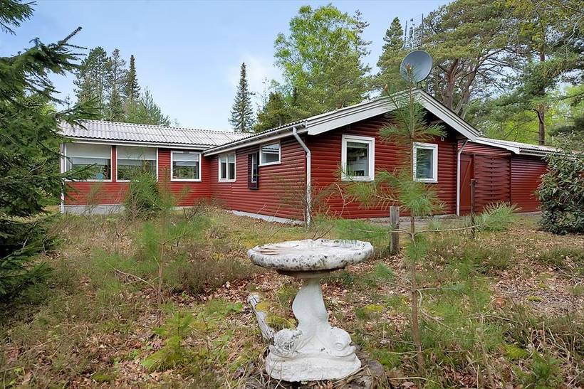 Foto von Ferienhaus ME22 in Rørvig - Westseeland