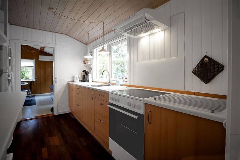 Foto von Ferienhaus ME22 in Rørvig - Westseeland