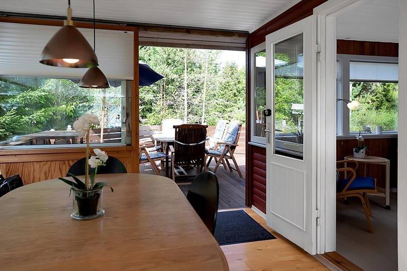 Foto von Ferienhaus ME22 in Rørvig - Westseeland