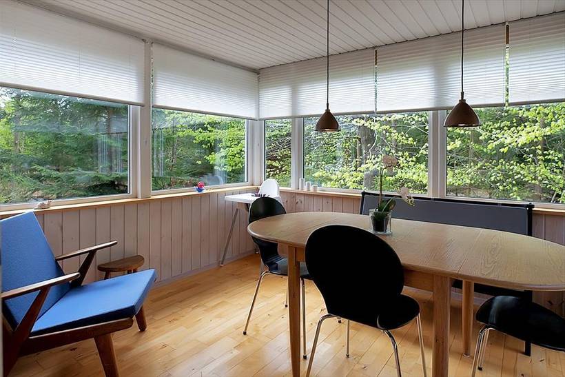 Foto von Ferienhaus ME22 in Rørvig - Westseeland