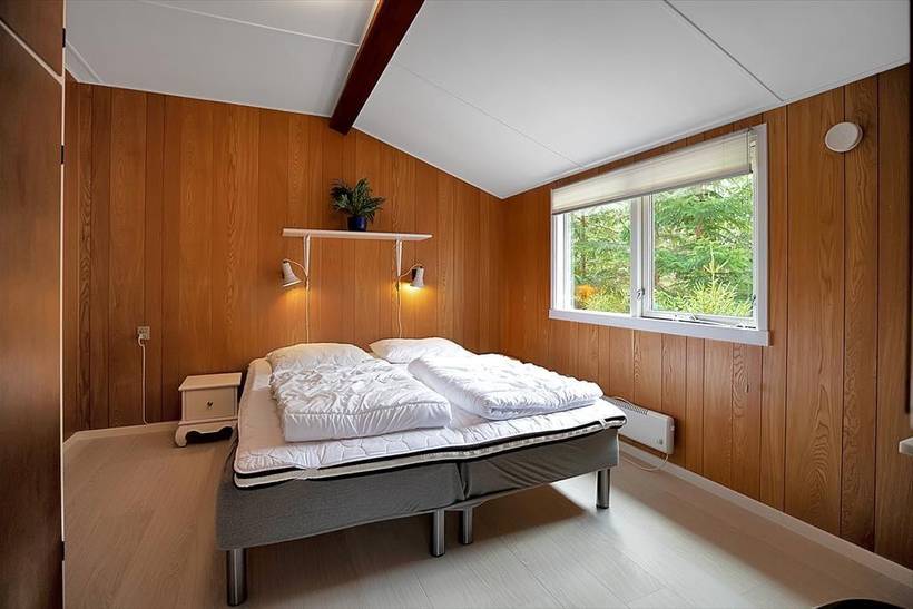 Foto von Ferienhaus ME22 in Rørvig - Westseeland
