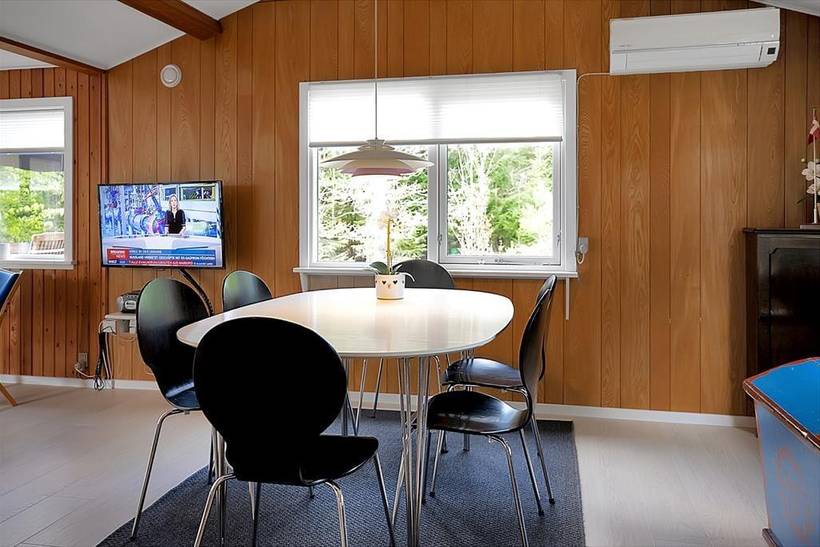 Foto von Ferienhaus ME22 in Rørvig - Westseeland