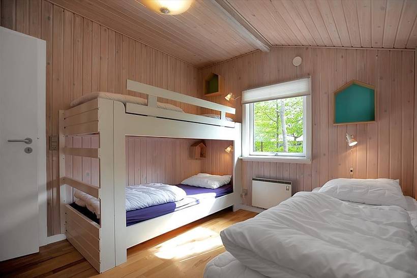 Foto von Ferienhaus ME22 in Rørvig - Westseeland