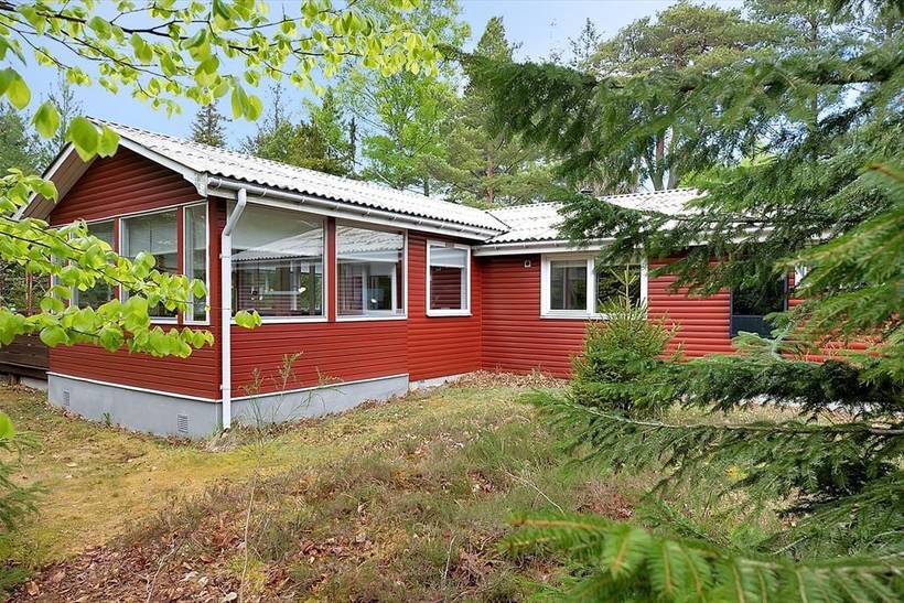 Foto von Ferienhaus ME22 in Rørvig - Westseeland