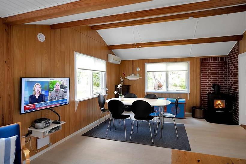 Foto von Ferienhaus ME22 in Rørvig - Westseeland