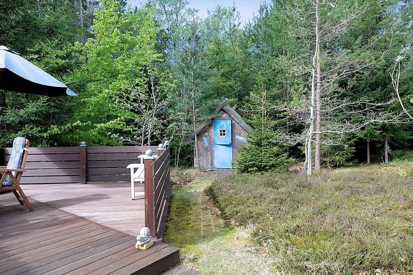 Foto von Ferienhaus ME22 in Rørvig - Westseeland