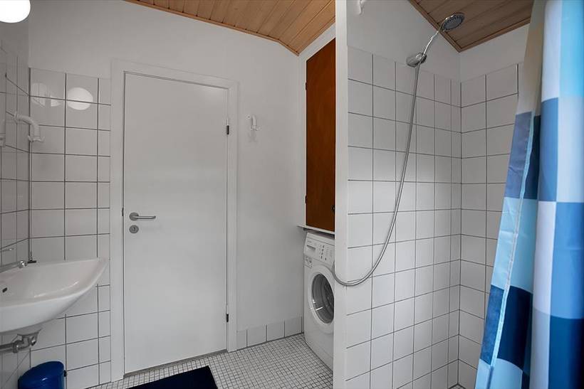 Foto von Ferienhaus ME22 in Rørvig - Westseeland