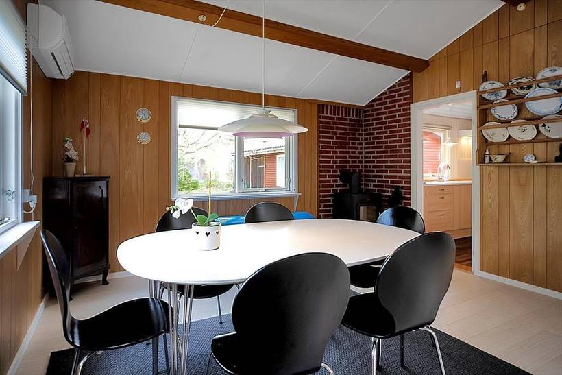 Foto von Ferienhaus ME22 in Rørvig - Westseeland