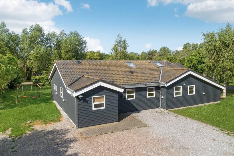 Foto von Ferienhaus ME25 in Marielyst - Falster
