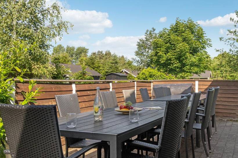 Foto von Ferienhaus ME25 in Marielyst - Falster