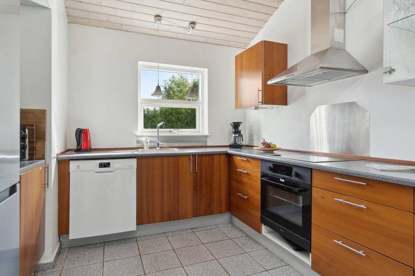 Foto von Ferienhaus ME25 in Marielyst - Falster