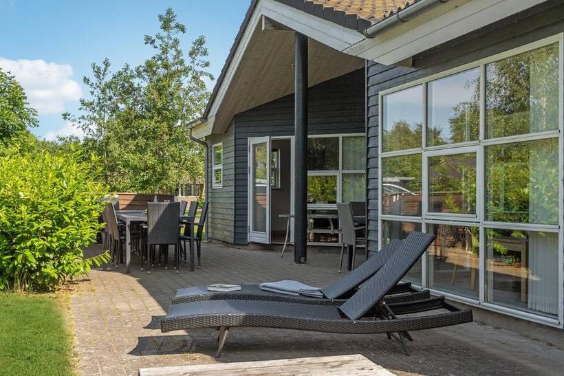 Foto von Ferienhaus ME25 in Marielyst - Falster