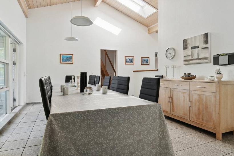 Foto von Ferienhaus ME25 in Marielyst - Falster
