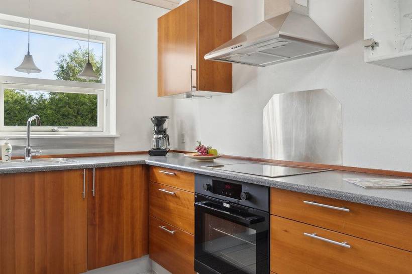 Foto von Ferienhaus ME25 in Marielyst - Falster