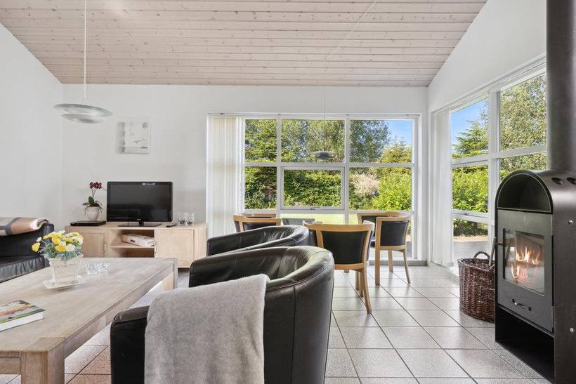 Foto von Ferienhaus ME25 in Marielyst - Falster