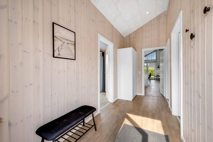 Foto von Ferienhaus ME27 in Bork Havn - Westjütland