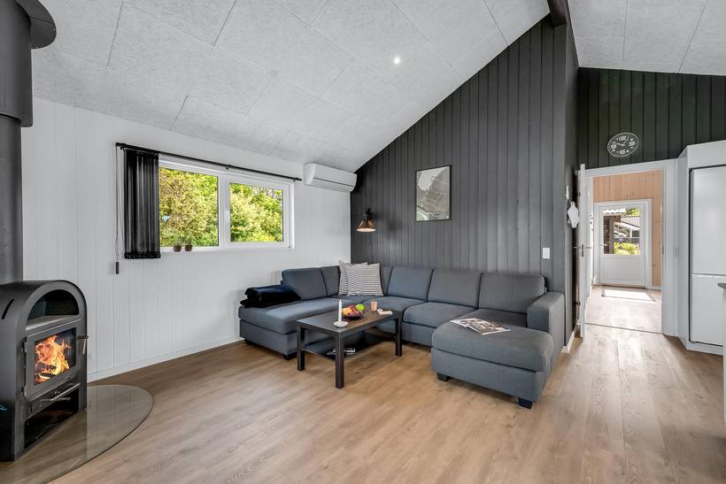 Foto von Ferienhaus ME27 in Bork Havn - Westjütland