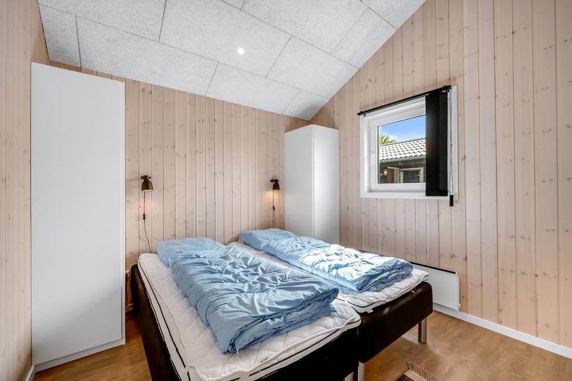 Foto von Ferienhaus ME27 in Bork Havn - Westjütland